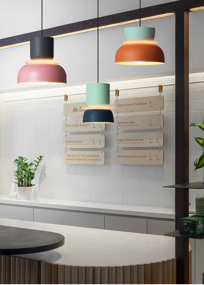Customisable Rainbow Lamps - Image 23