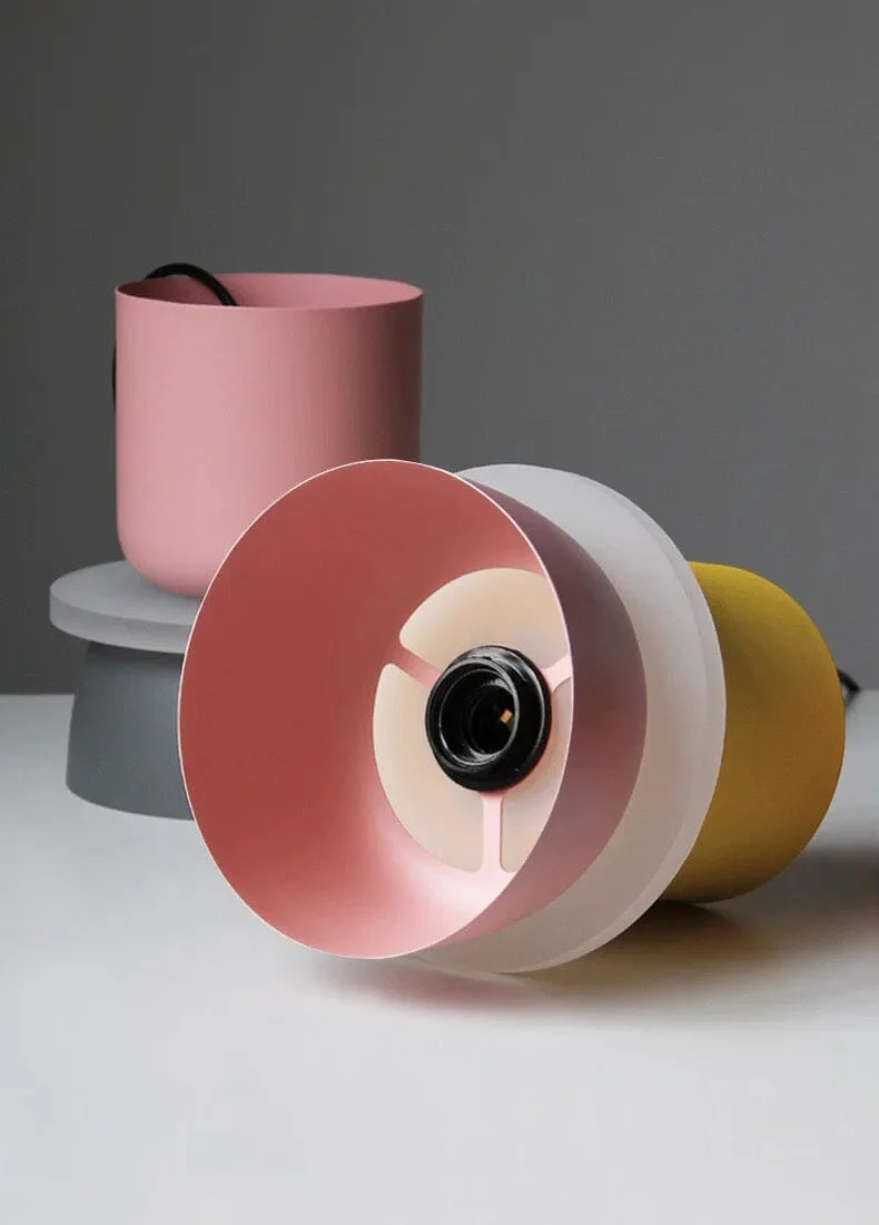 Customisable Rainbow Lamps - Image 24