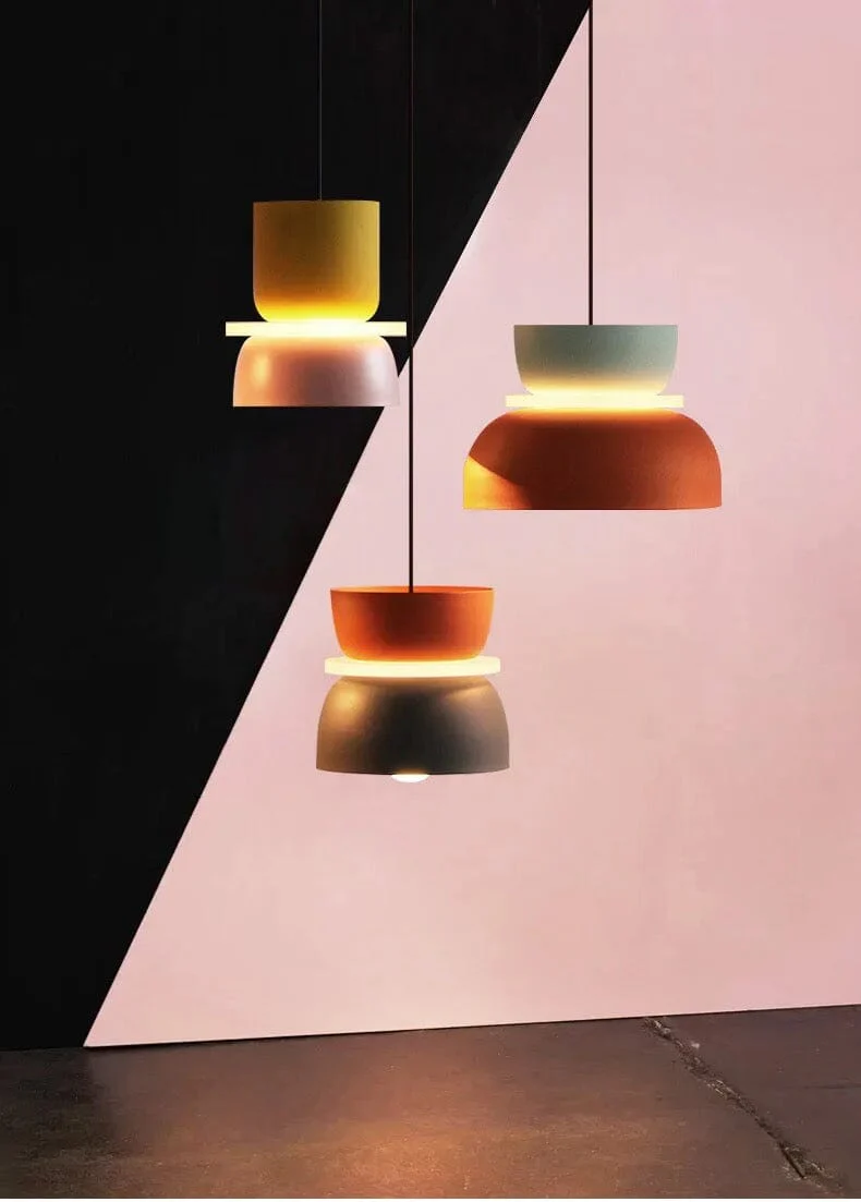 Customisable Rainbow Lamps - Image 25