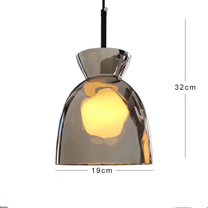 Nimbus Glass Pendant Light - Image 10