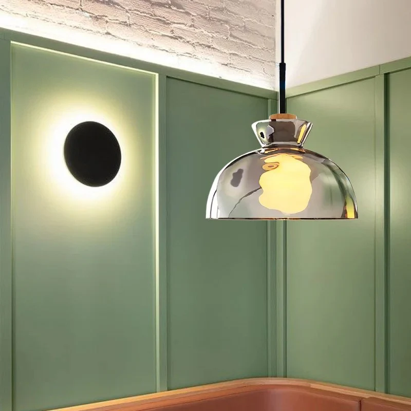 Nimbus Glass Pendant Light - Image 8