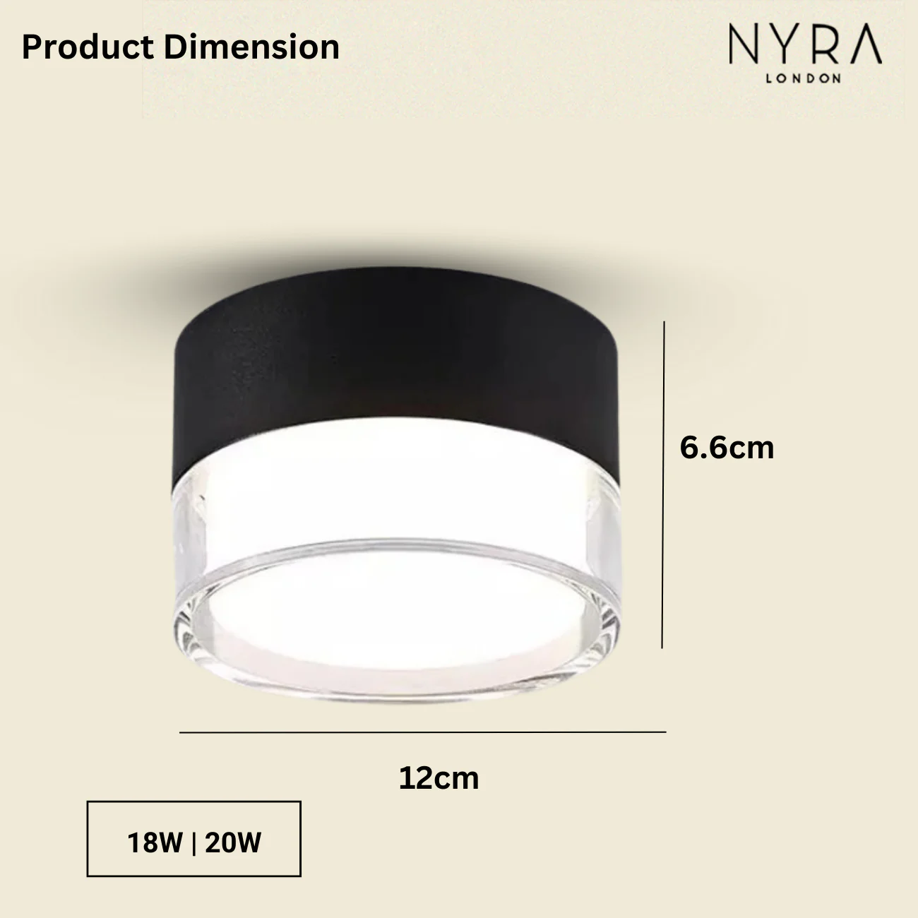 Noa Downlight - Image 8