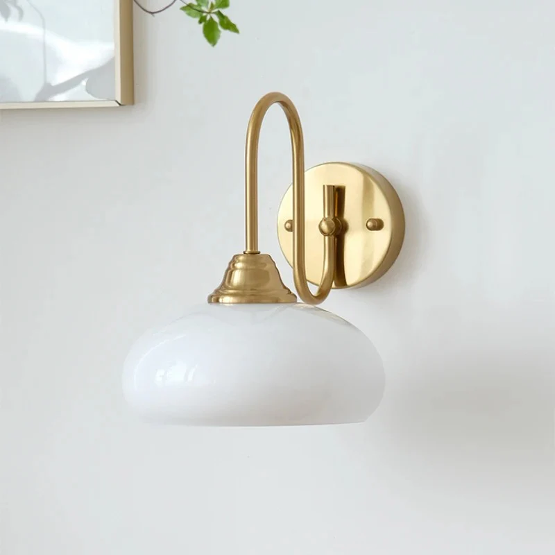 Nordhaus Modern French Wall Lamp - Image 2