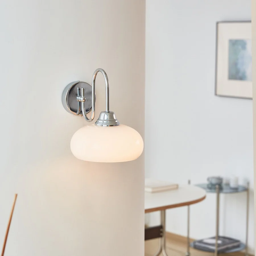 Nordhaus Modern French Wall Lamp - Image 3
