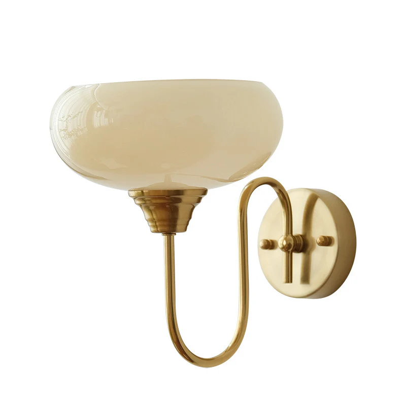 Nordhaus Modern French Wall Lamp - Image 5