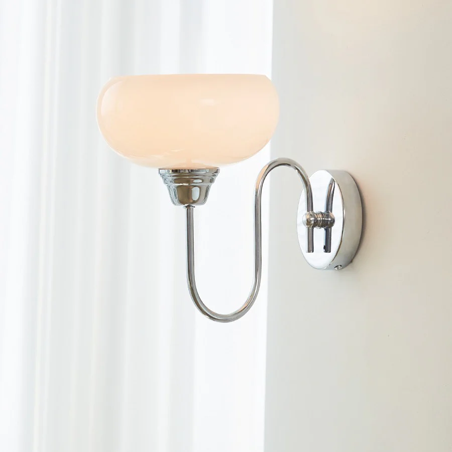 Nordhaus Modern French Wall Lamp - Image 6