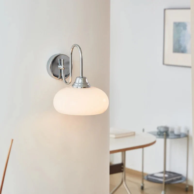 Nordhaus Modern French Wall Lamp - Image 7