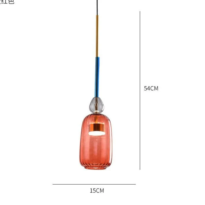 NYRA Candy Pendant Lights - Image 11