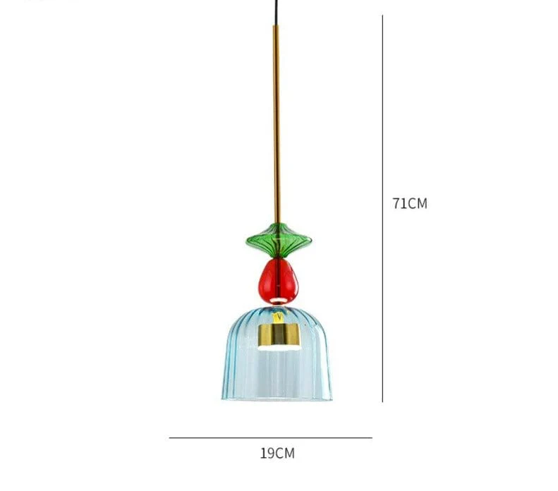 NYRA Candy Pendant Lights - Image 13