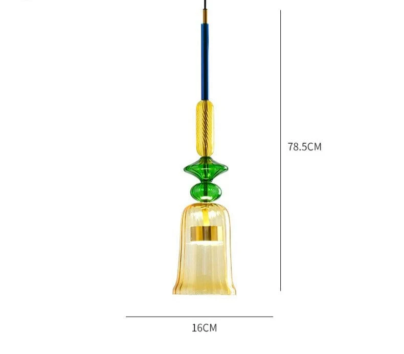 NYRA Candy Pendant Lights - Image 18