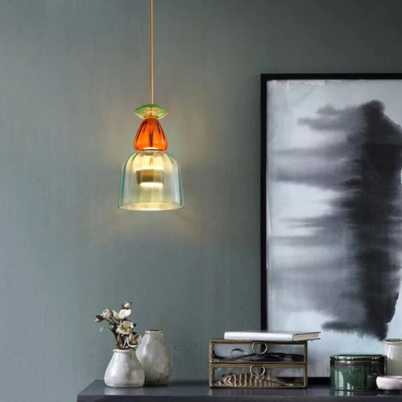 NYRA Candy Pendant Lights - Image 22