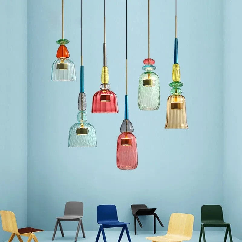 NYRA Candy Pendant Lights - Image 5