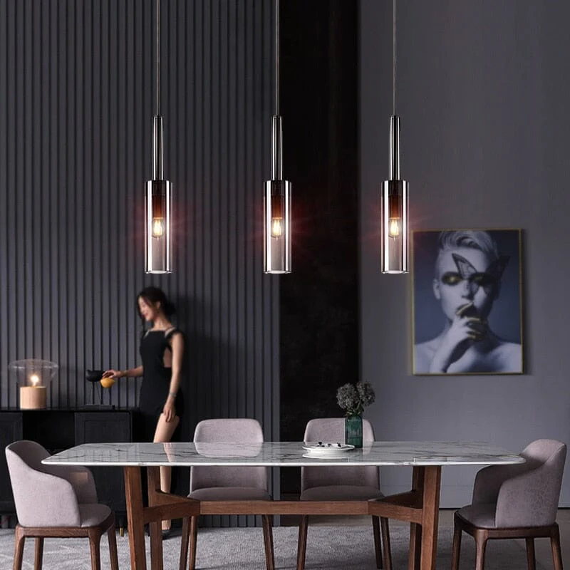 Nordic Jeremy Pendant Lights - Image 10