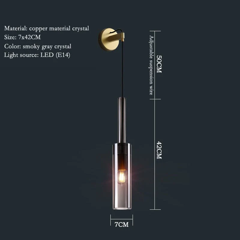 Nordic Jeremy Pendant Lights - Image 12