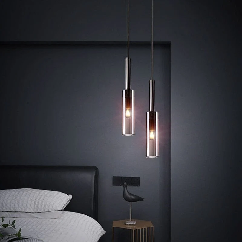 Nordic Jeremy Pendant Lights - Image 13