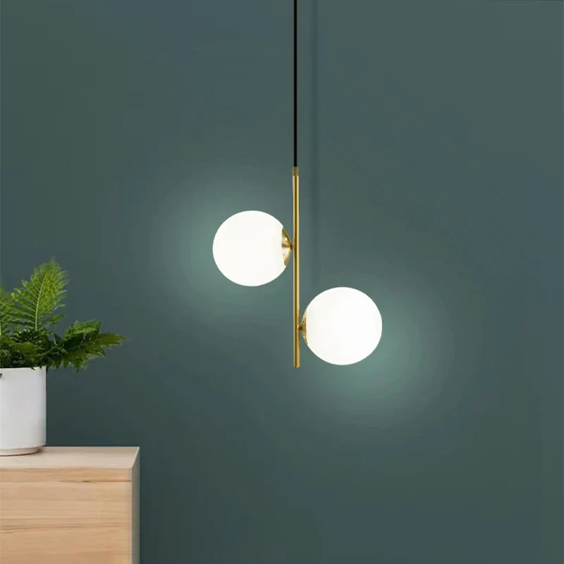 Ava Pendant Lights - Image 10
