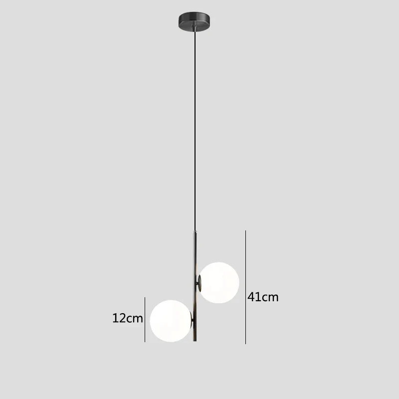 Ava Pendant Lights - Image 13