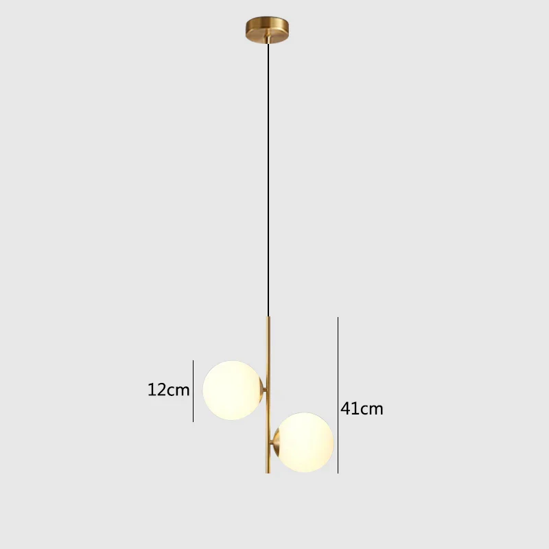 Ava Pendant Lights - Image 14
