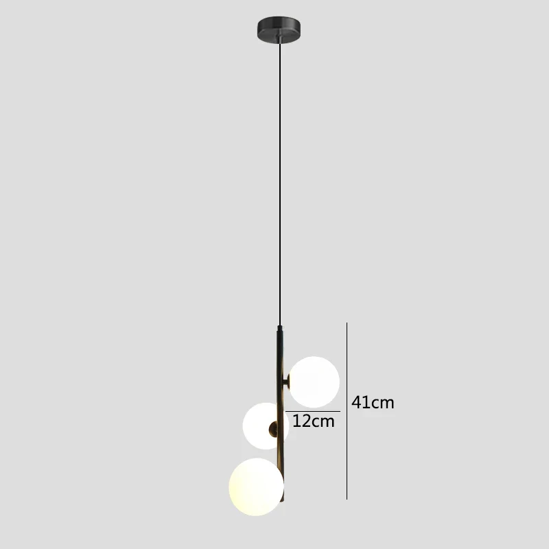 Ava Pendant Lights - Image 15