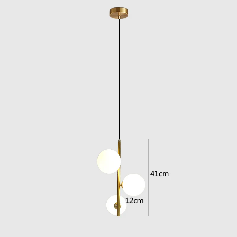 Ava Pendant Lights - Image 16