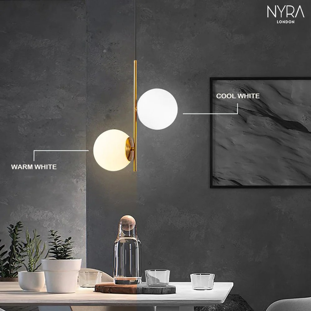 Ava Pendant Lights - Image 5