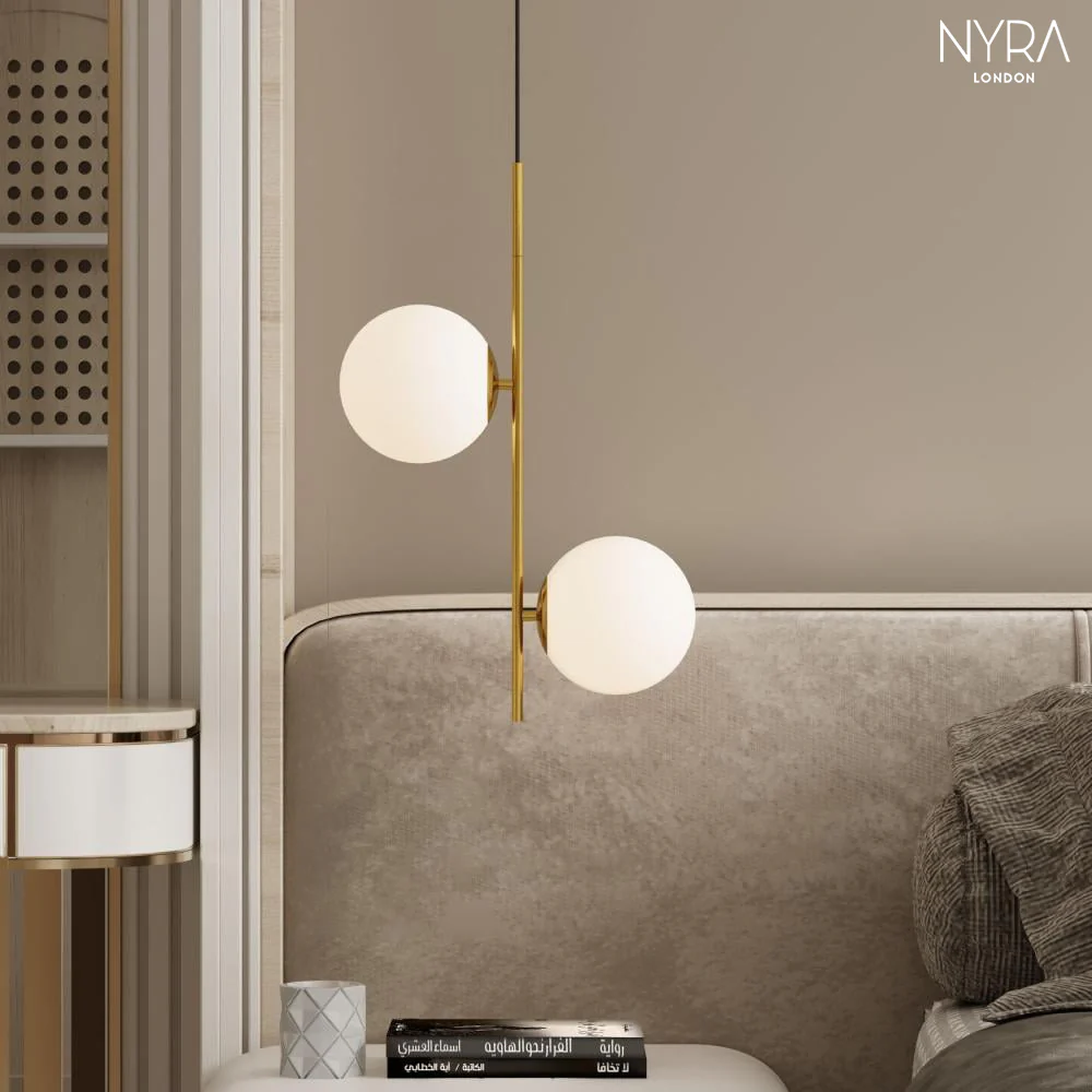 Ava Pendant Lights - Image 6