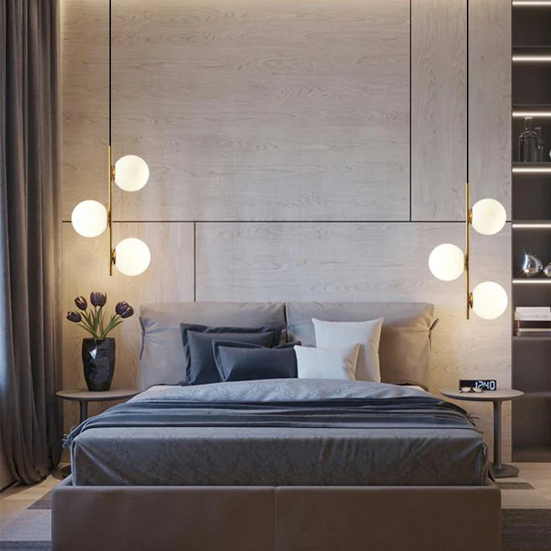 Ava Pendant Lights - Image 7