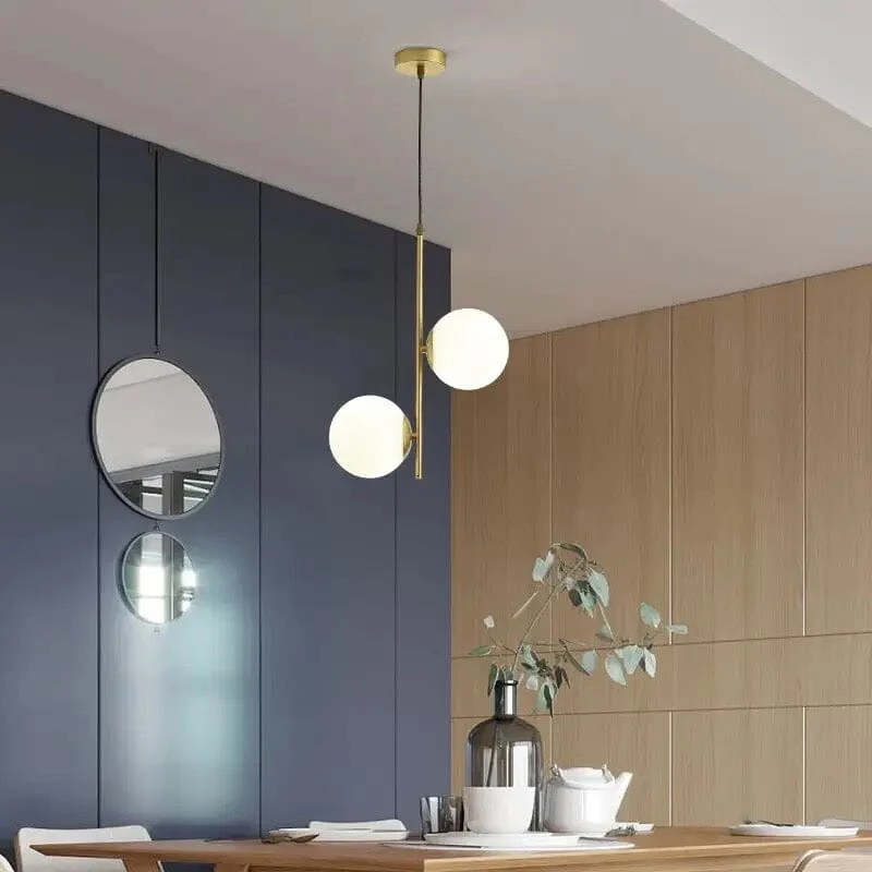 Ava Pendant Lights - Image 8