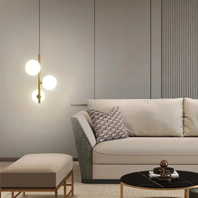 Ava Pendant Lights - Image 9