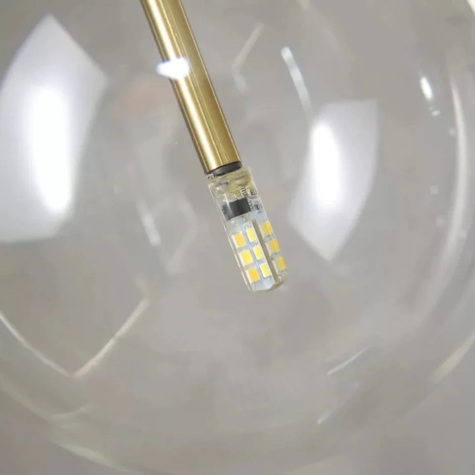 The Glass Ball - Image 10