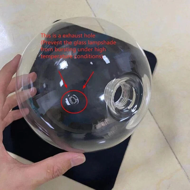 The Glass Ball - Image 11