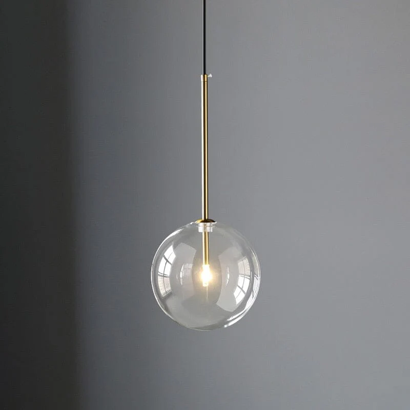 The Glass Ball - Image 17