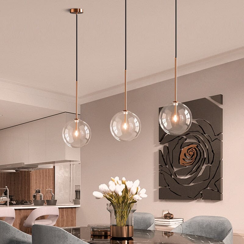 The Glass Ball - Image 18
