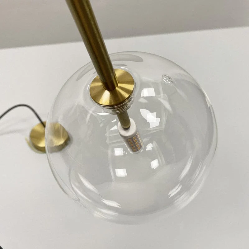 The Glass Ball - Image 9
