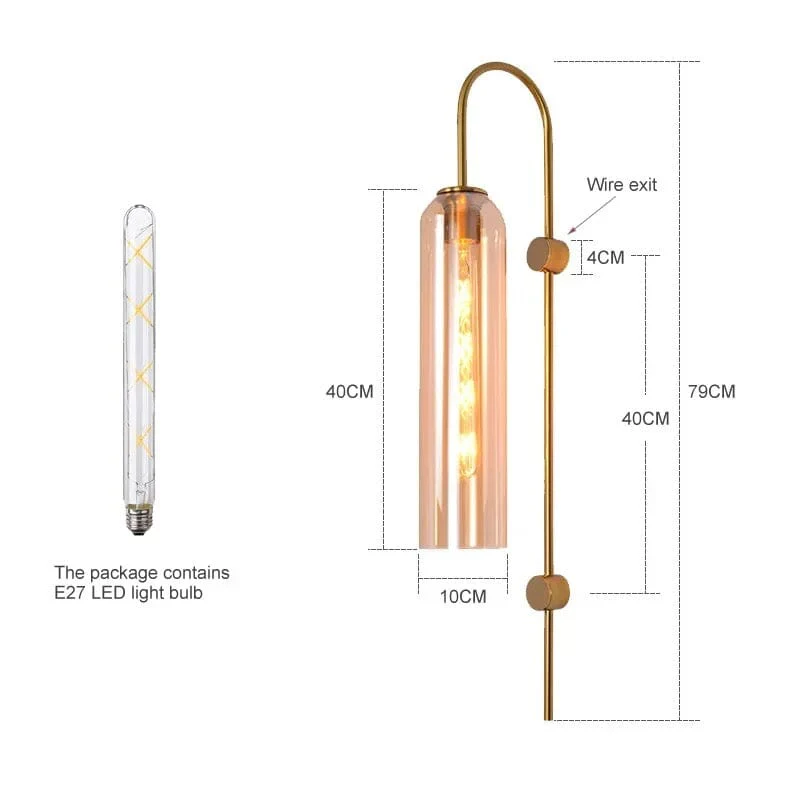 Terisa Lampshade - Image 10