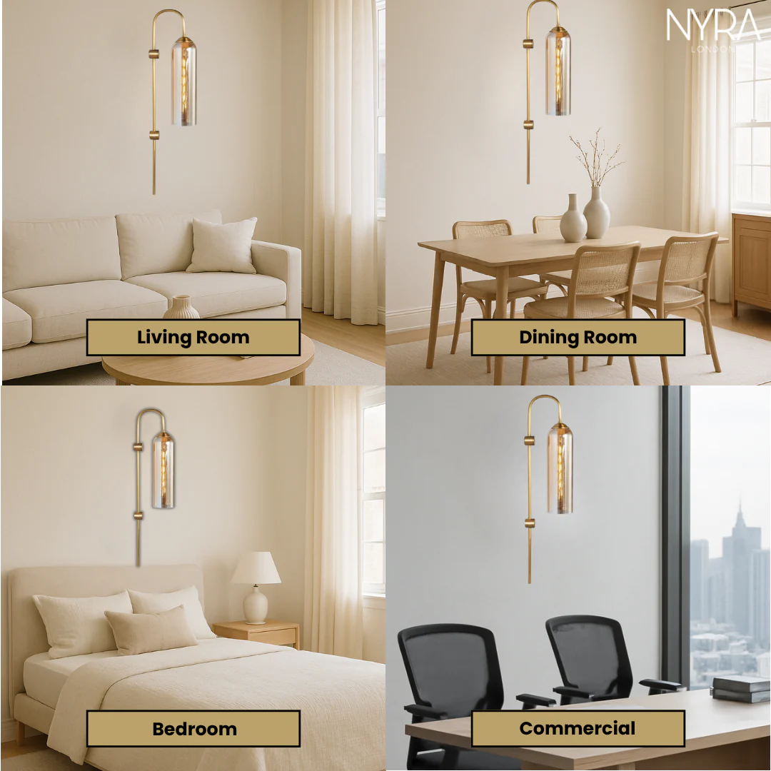 Terisa Lampshade - Image 4