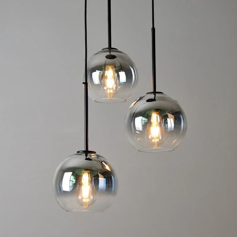 NYRA Gradient Glass Ball - Image 11