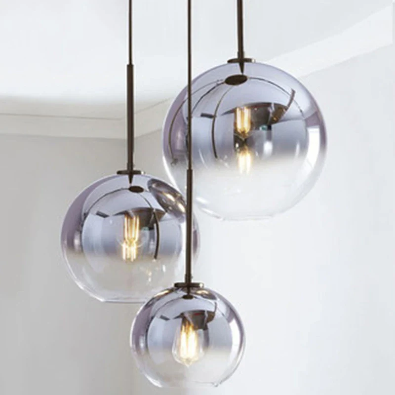 NYRA Gradient Glass Ball - Image 12