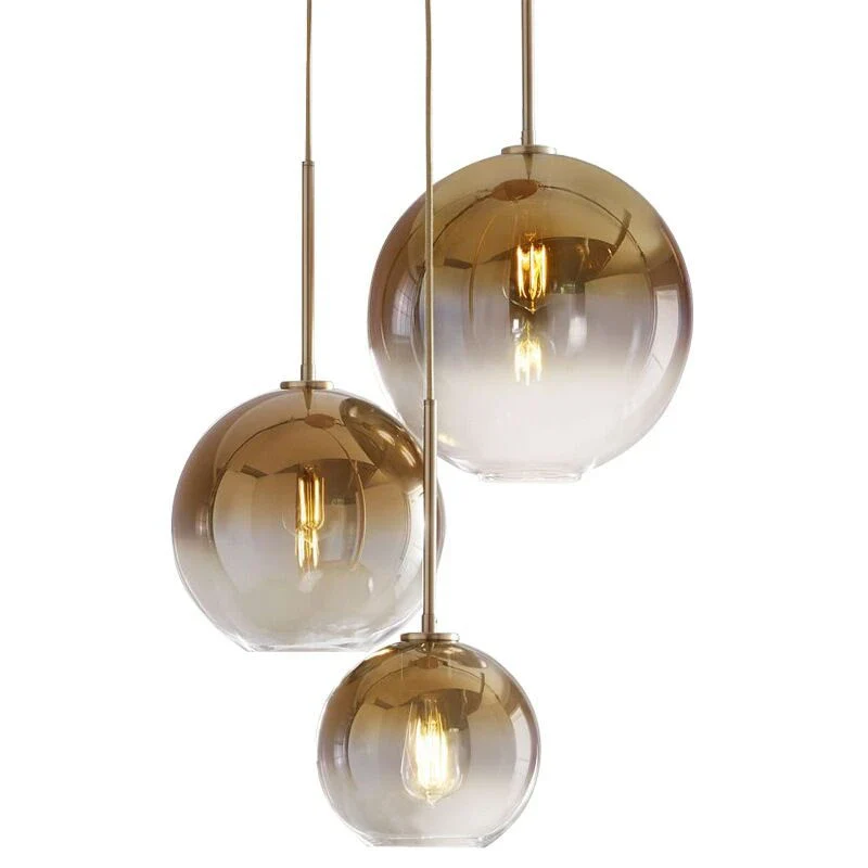 NYRA Gradient Glass Ball - Image 13