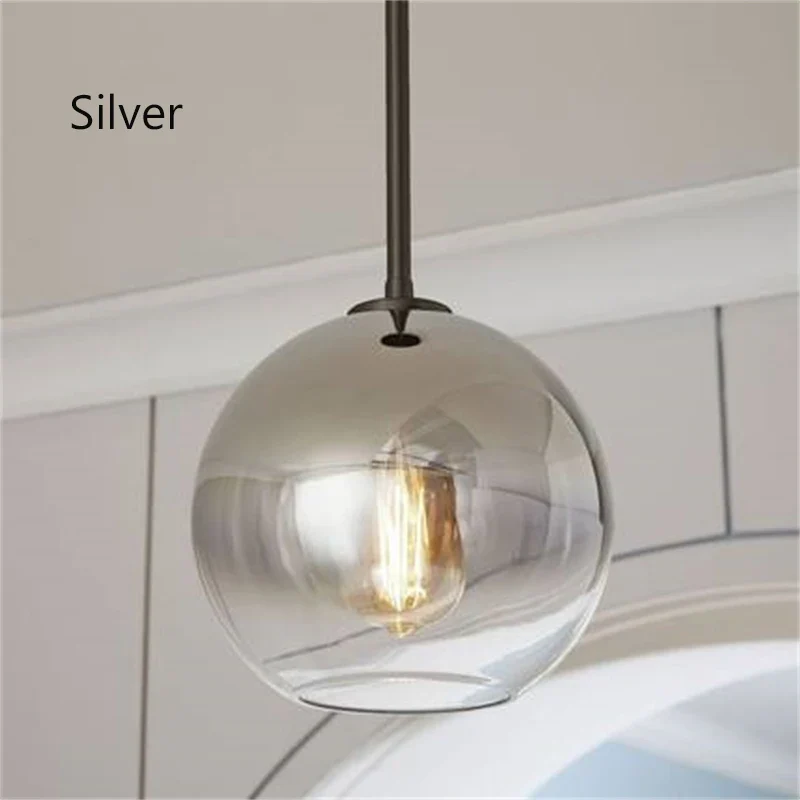 NYRA Gradient Glass Ball - Image 14