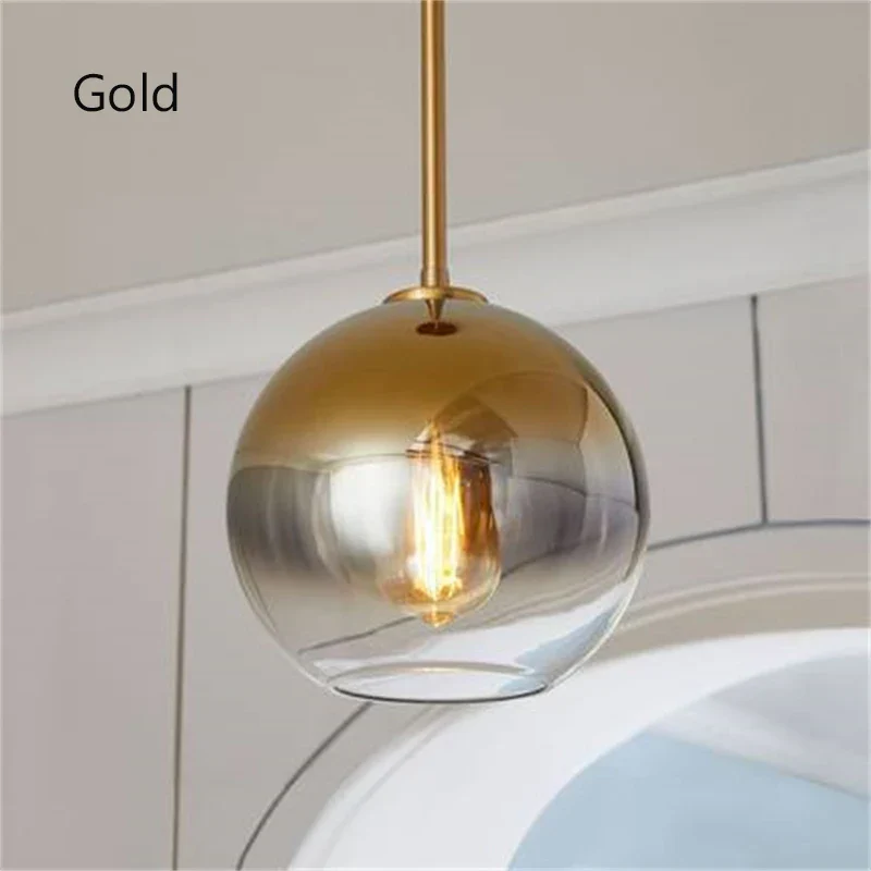 NYRA Gradient Glass Ball - Image 15
