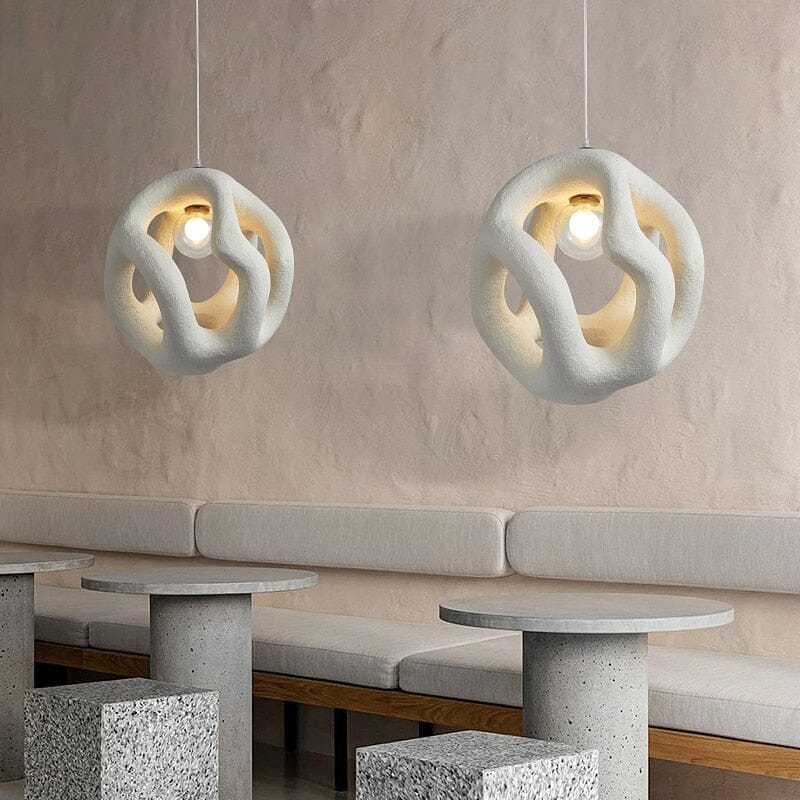 Yugen Chandelier - Image 10
