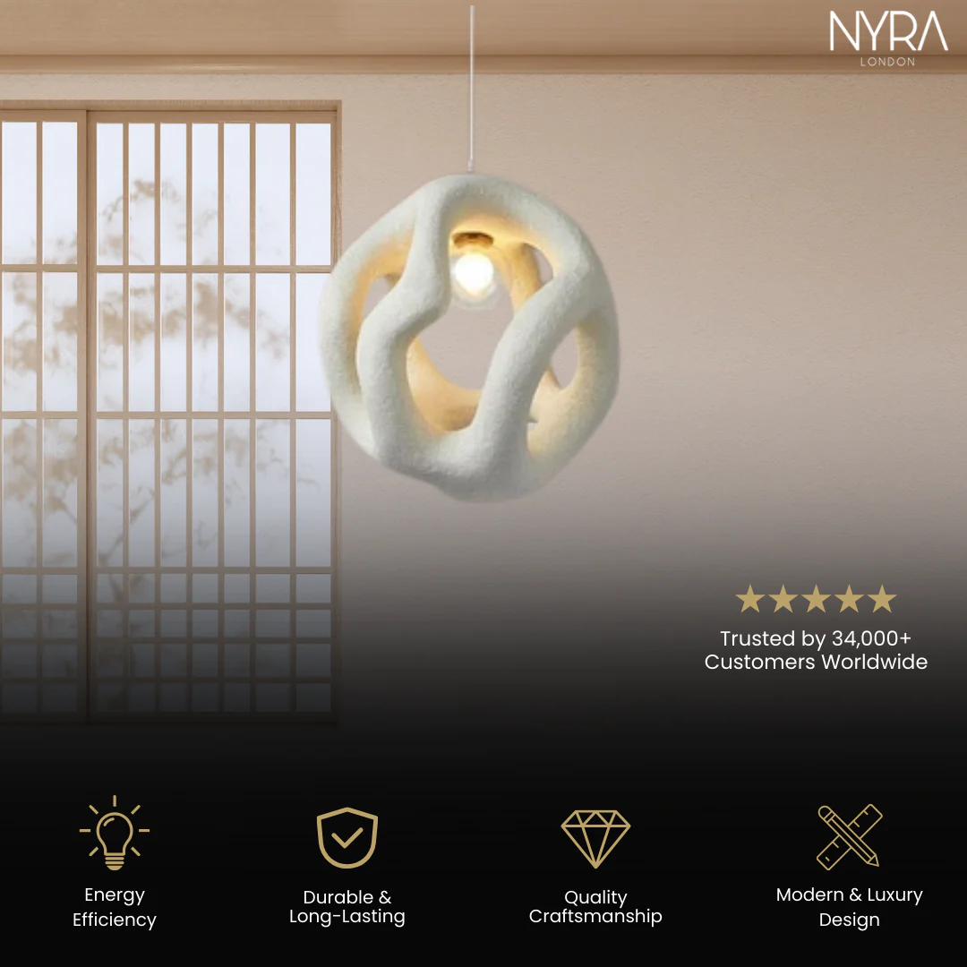 Yugen Chandelier - Image 3