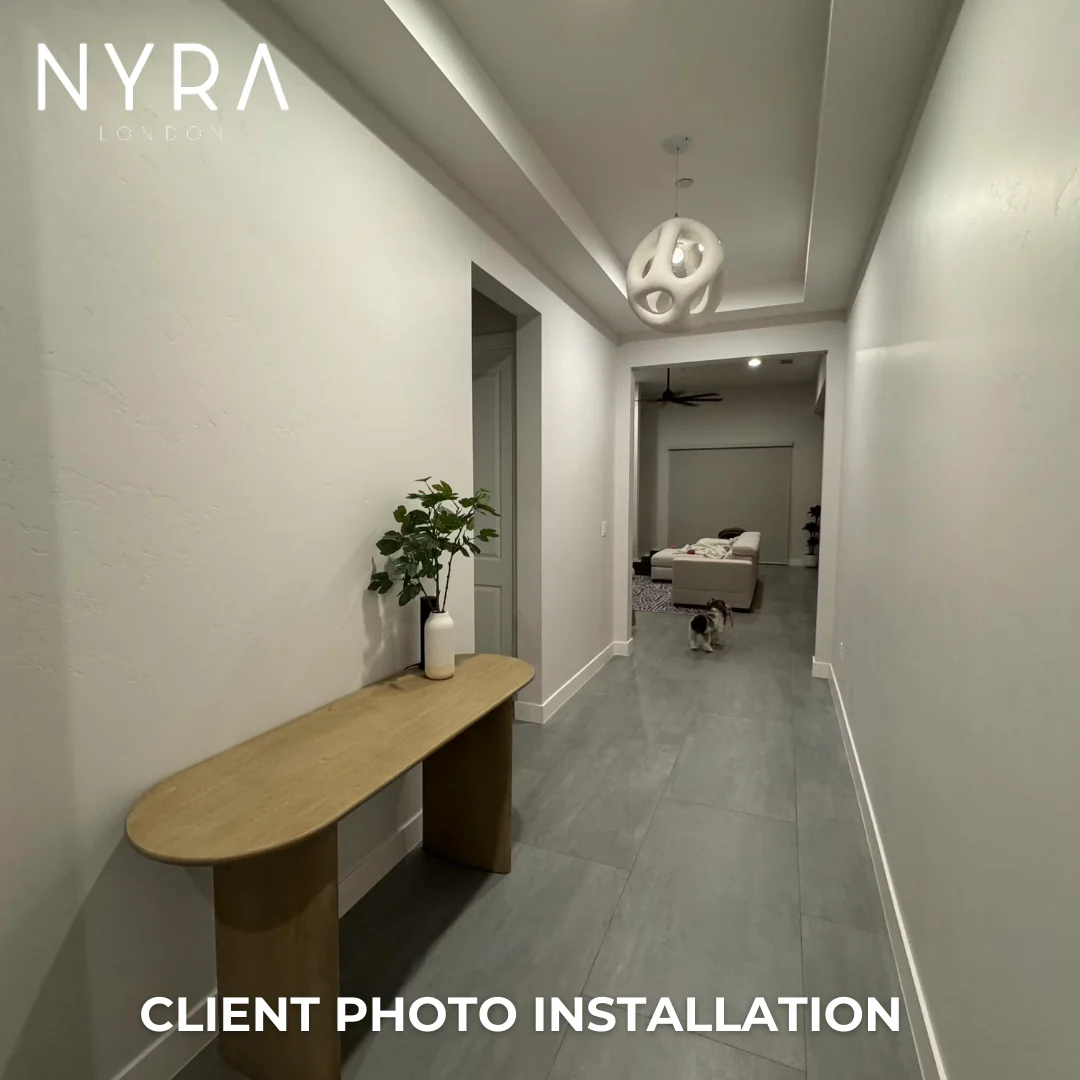 Yugen Chandelier - Image 8