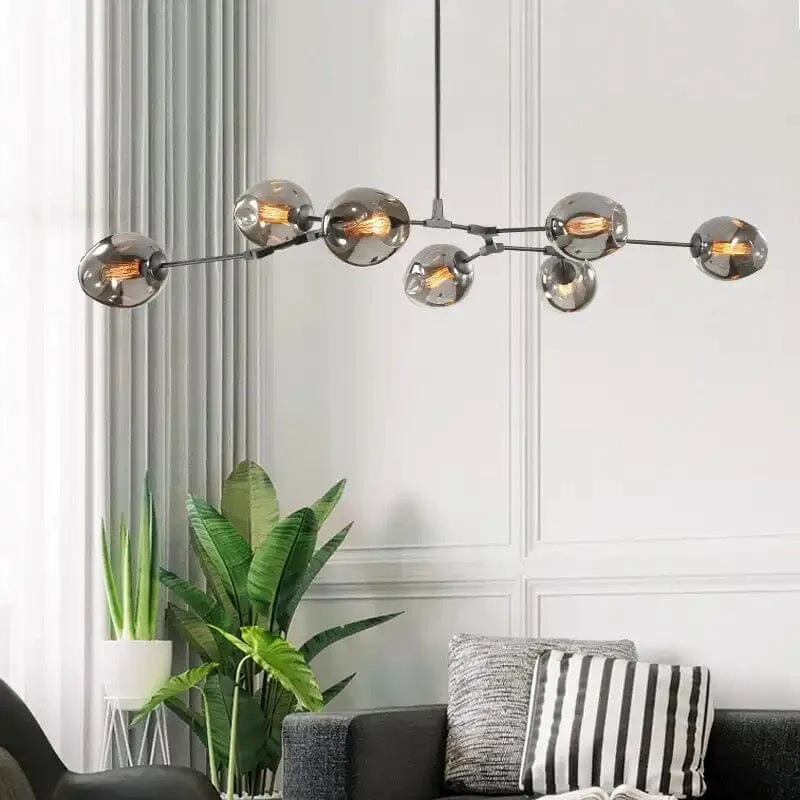 Customisable Derrick Chandelier - Image 15