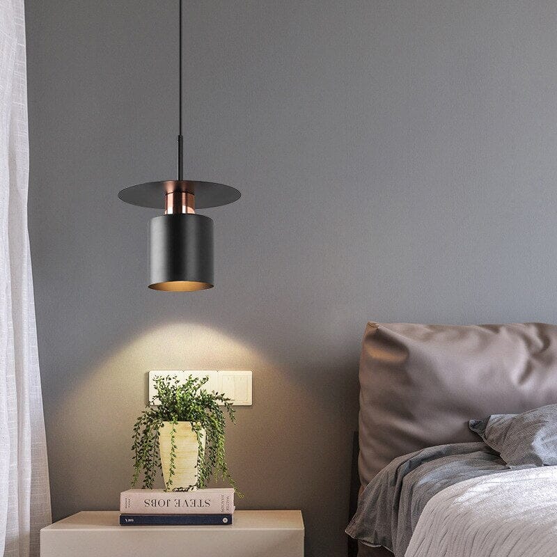 Nordic LED Pendant Light Fixture - Image 7