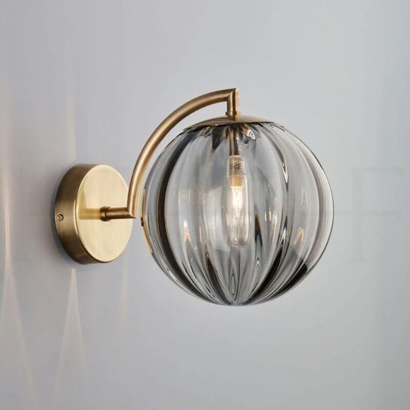 Tulise Wall Lamp - Image 10