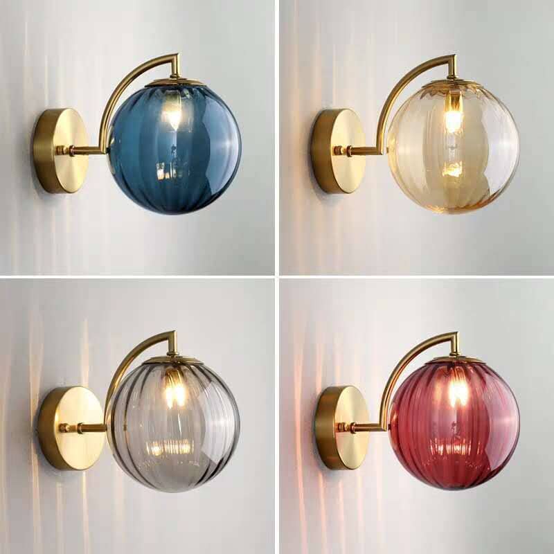 Tulise Wall Lamp - Image 11
