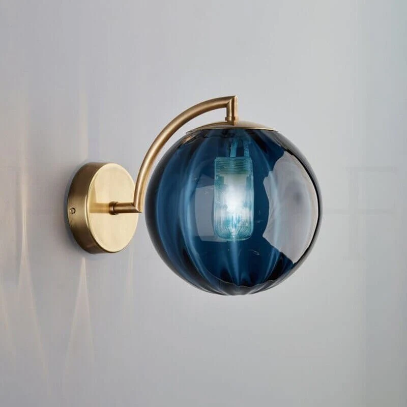 Tulise Wall Lamp - Image 18