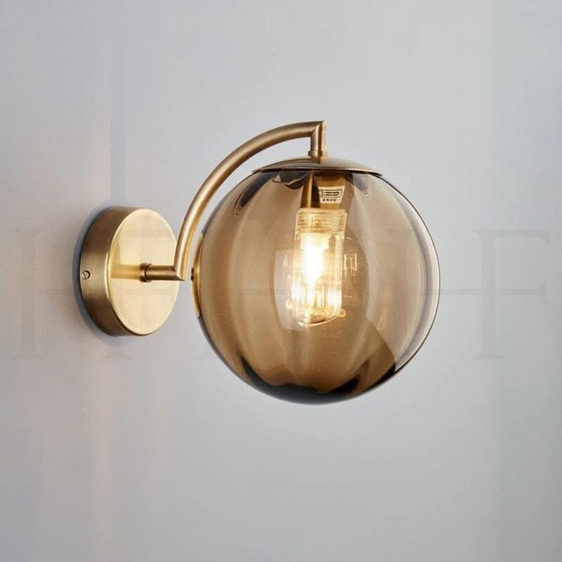 Tulise Wall Lamp - Image 2